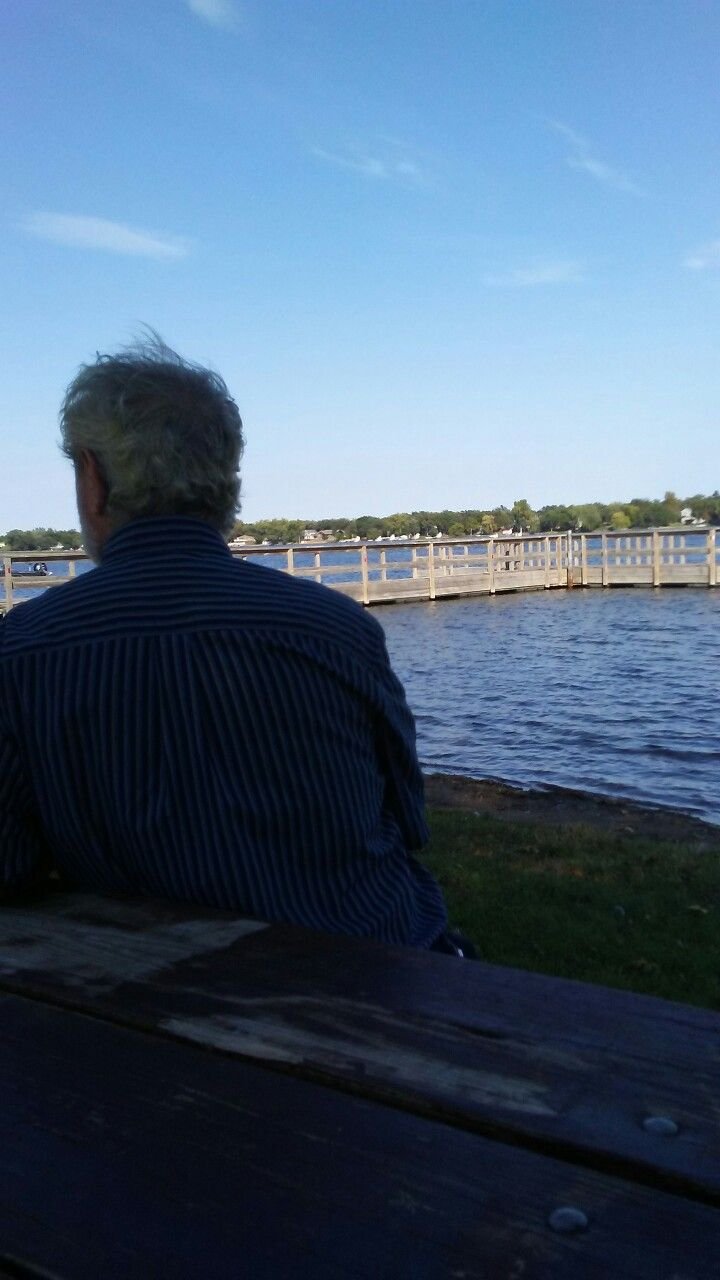 Paul Witberg